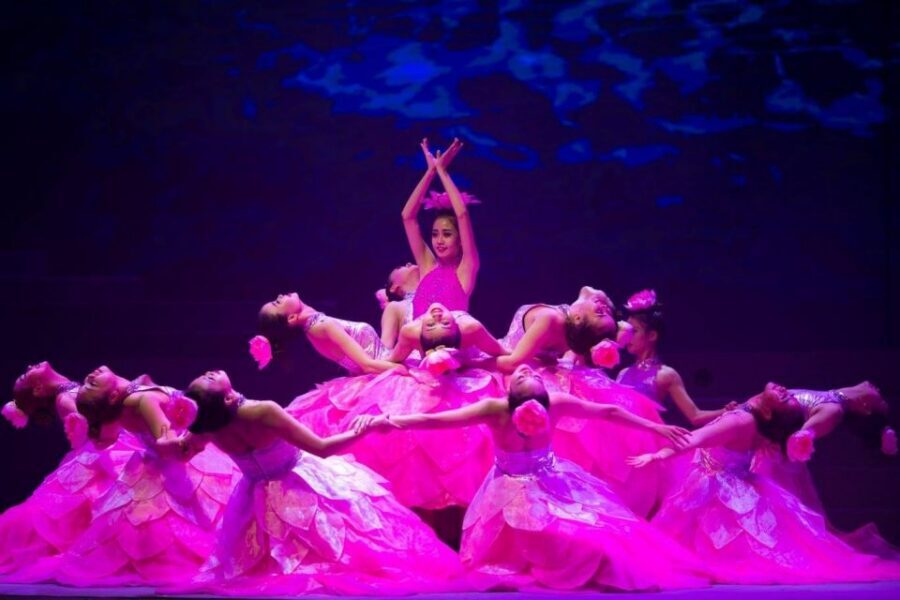 Da Nang: Charming Danang Show Ticket - Key things to know before you go