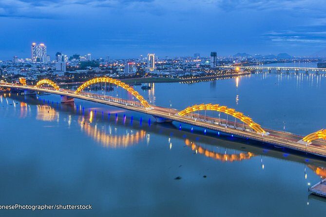 Da nang City Private Tour Half-day - Key Takeaways Before You Go