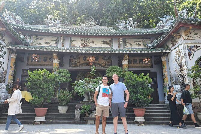 Da nang City Private Tour Half-day - Why This Half-Day Private Loop Works in Da Nang