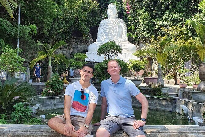 Da nang City Private Tour Half-day - Comfort, Timing, and Getting the Most From a 4-Hour Day