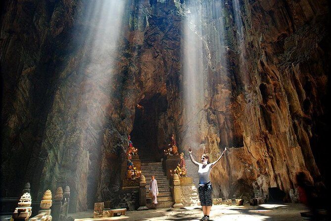 Da nang City Private Tour Half-day - Who Should Book This Private Tour (and Who Should Skip It)