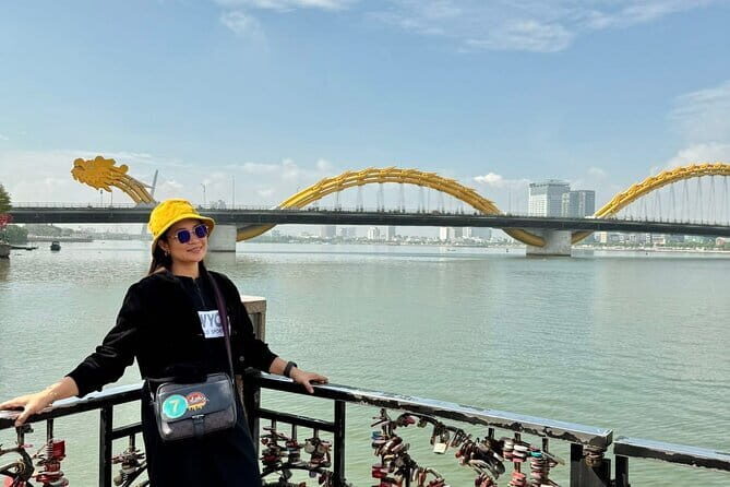 Da Nang City Sightseeing Private Tour With Funny Tour Guide - Key things that make this Da Nang private tour worth it