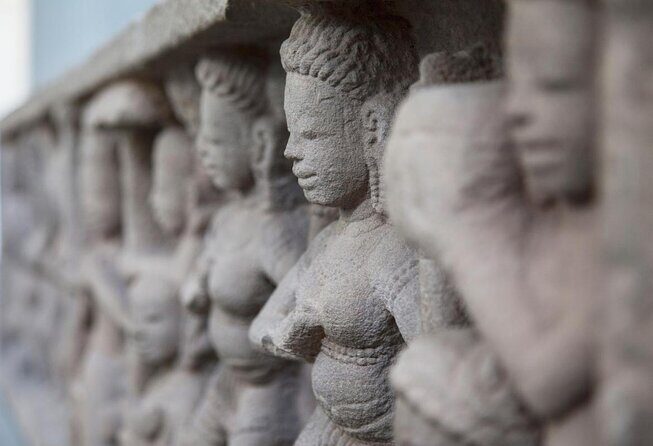 Da Nang City Small Group Tour - Sightseeing, Food, Culture & more - Key highlights worth your time