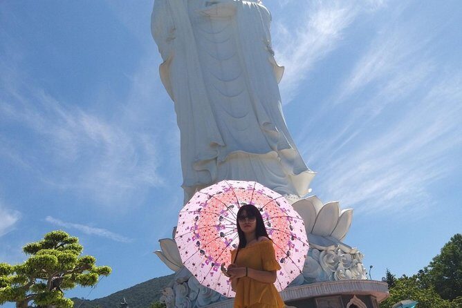 Da Nang City Small Group Tour - Sightseeing, Food, Culture & more - Han Market with a guide: practical shopping without getting lost