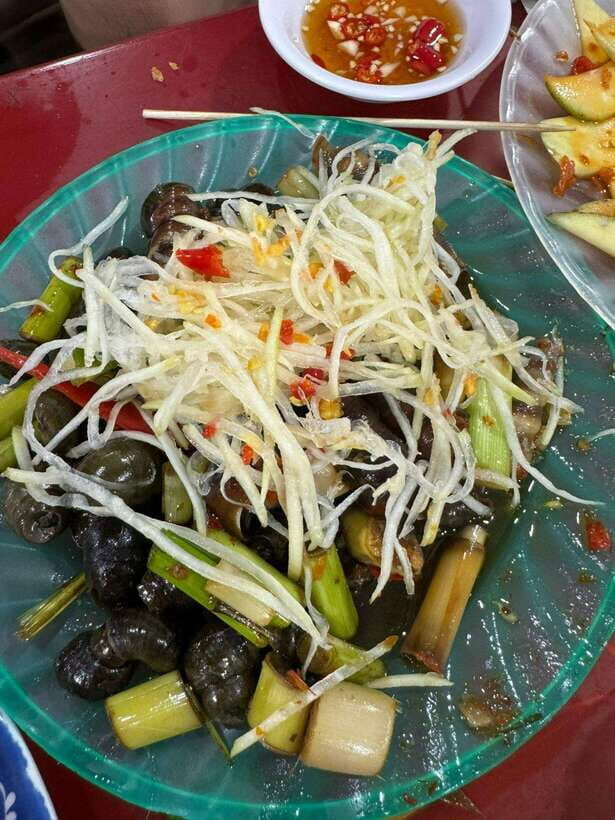 Da Nang City Street Food Private Tour With Local Students - Back Streets and Local Stops: Hidden Streets, Real Choices