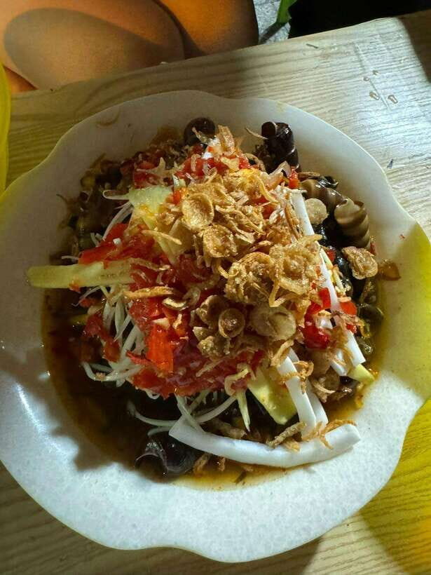 Da Nang City Street Food Private Tour With Local Students - Price and Value: Is $25 Really Enough?