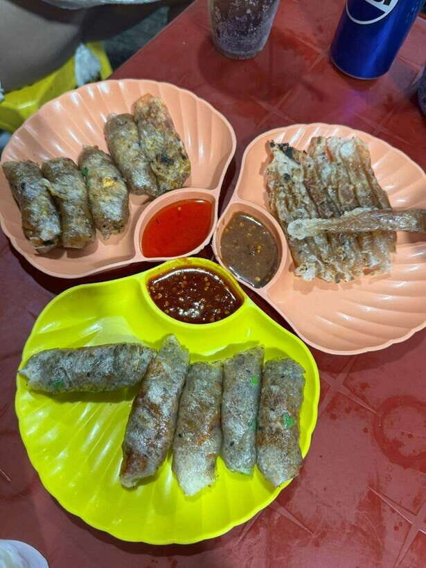 Da Nang City Street Food Private Tour With Local Students - What’s Included vs Not: The Small Stuff That Matters