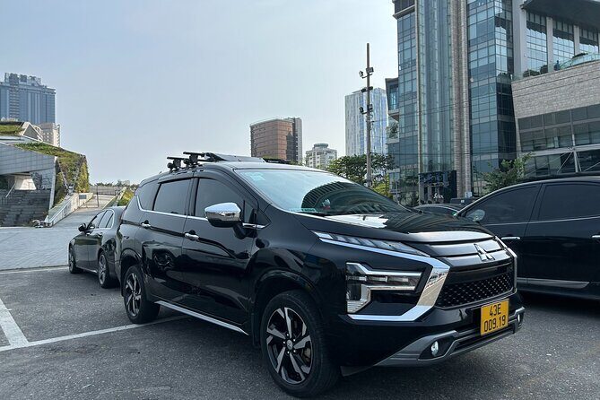 Da Nang City Tour with English Speaking Driver-Your Own Itinerary - How This Private Driver Day Really Works