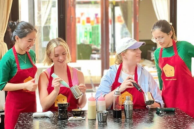 Da Nang Coffee Making and Banh Mi Class - Key Highlights You’ll Care About