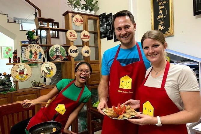 Da Nang Coffee Making and Banh Mi Class - Who This Class Fits Best in Your Da Nang Plan