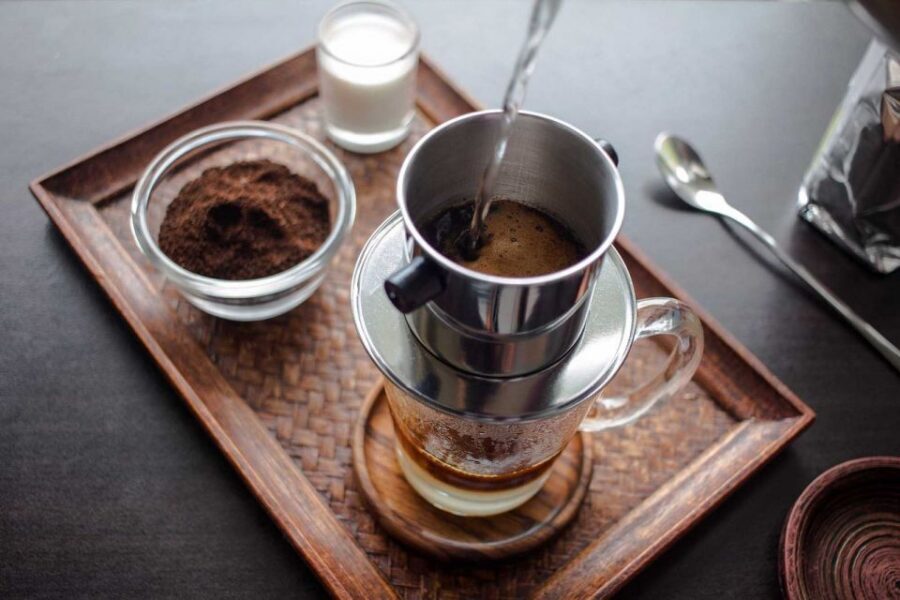 Da Nang Coffee Making Workshop - Should You Book the Da Nang Coffee Workshop?