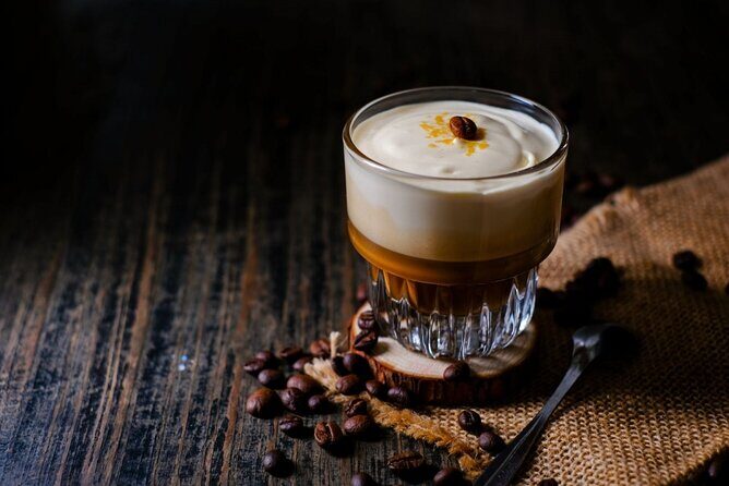 Da Nang Coffee Making Workshop - Pick Your Package: 1.5 Hours or a Half-Day with Coffee and Cooking