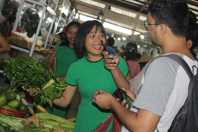 Da Nang Cooking Class with Coffee Tasting and Market Visit - Key highlights you’ll care about