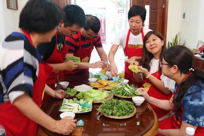 Da Nang Cooking Class with Coffee Tasting and Market Visit - Who This Da Nang Cooking Class Fits Best