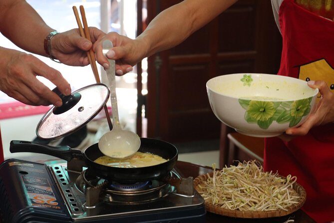 Da Nang Cooking Class with Coffee Tasting and Market Visit - Tips to Get the Most Out of Your 3.5 Hours