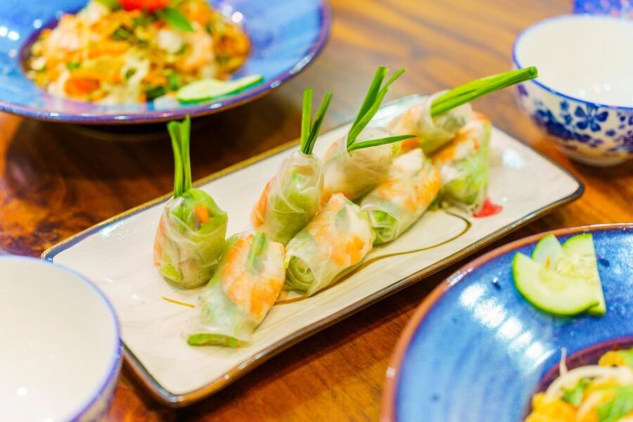 Da Nang Cooking: Market tour, farming, and cooking class - Key takeaways before you go
