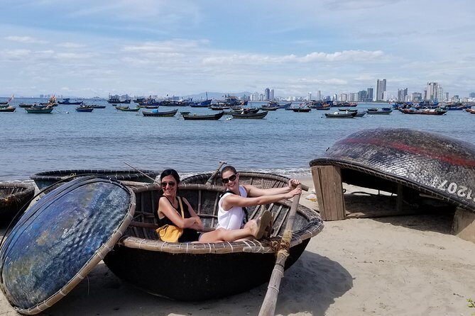 Da Nang Discovery With Cool Locals - Key things I’d circle before you book