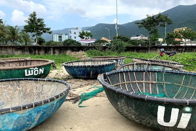 Da Nang Discovery With Cool Locals - Da Nang by Scooter: fast, guided, and built for real streets