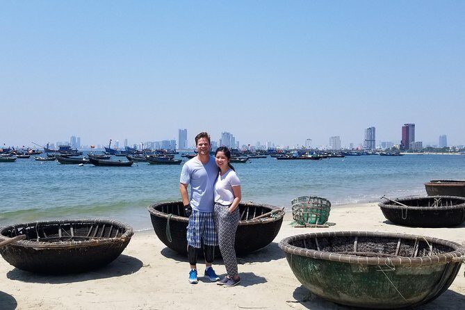 Da Nang Discovery With Cool Locals - Morning vs afternoon: choosing the departure that matches your day