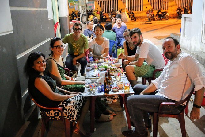 Da Nang Evening Food Tour - Key things to know before you go