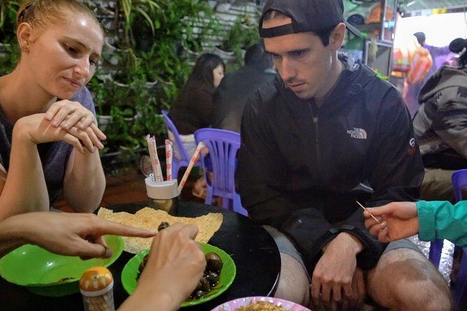 Da Nang Evening Food Tour - Why learning how to eat matters on a street food tour