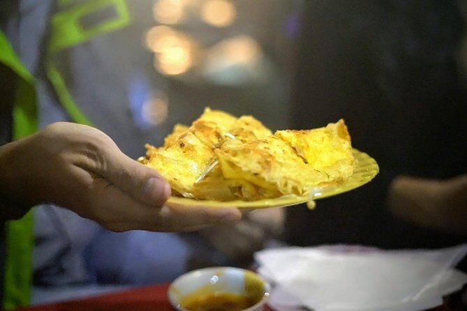 Da Nang Evening Food Tour - Drinks included: how to plan your evening