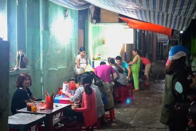 Da Nang Evening Food Tour - Price and value: what $45 really buys you