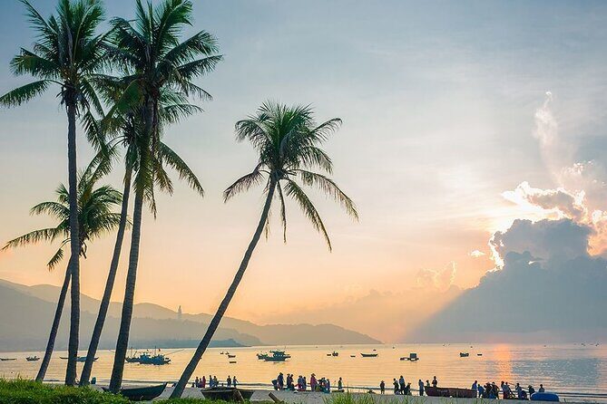 Da Nang Famous Sites Tour with English-Speaking Driver - A smart way to pack Da Nang’s top sights into one day