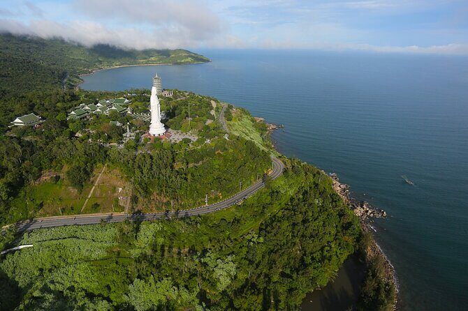 Da Nang Famous Sites Tour with English-Speaking Driver - How the 7–8 hour route really plays (Marble Mountains to Dragon Bridge)