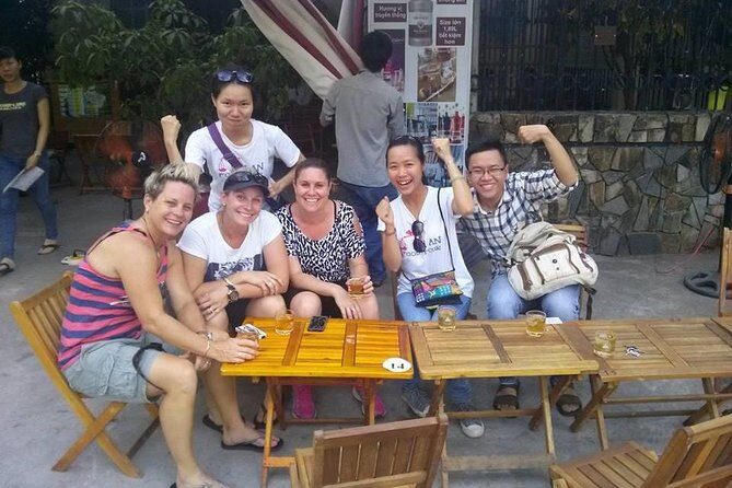 Da Nang Food Tour By Motorbike - Key Things to Know Before You Go