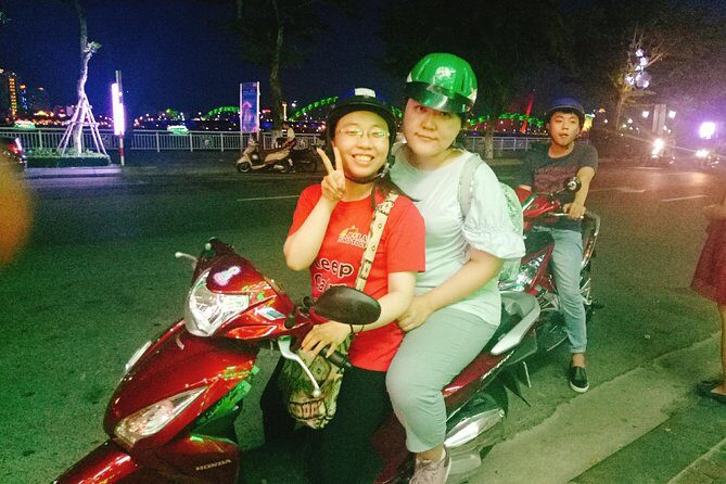 Da Nang Food Tour By Motorbike - Who This Tour Fits Best (and Who Might Want Another Option)