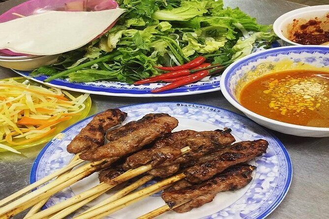 Da Nang Food Tour Motorbike & Sightseeing By Ao Dai Lady Rider - Price and Value: What $38 Actually Covers