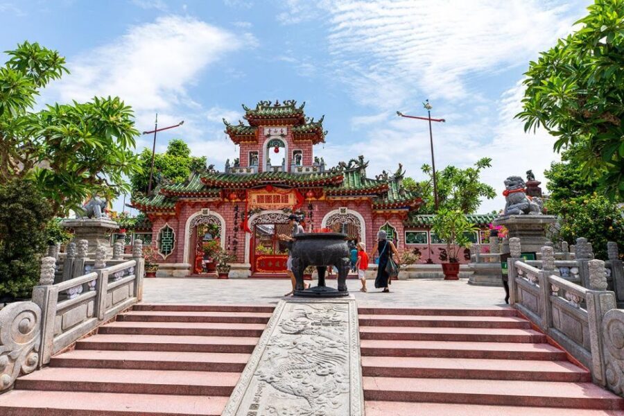 Da Nang: Full-day My Son Sanctuary And Hoi An Heritage Tour - Should you book? My honest take