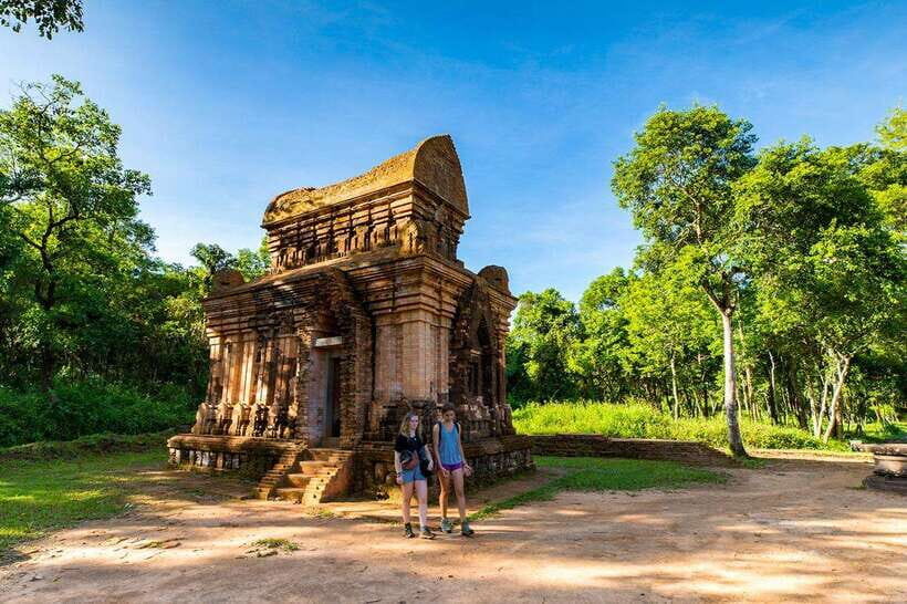 Da Nang: Full-day My Son Sanctuary And Hoi An Heritage Tour - Getting the most out of the schedule (and not suffering for it)