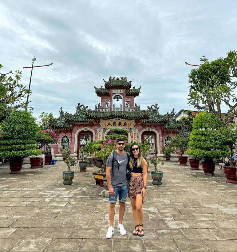 Da Nang: Full-day My Son Sanctuary And Hoi An Heritage Tour - Who should book this tour (and who might not)