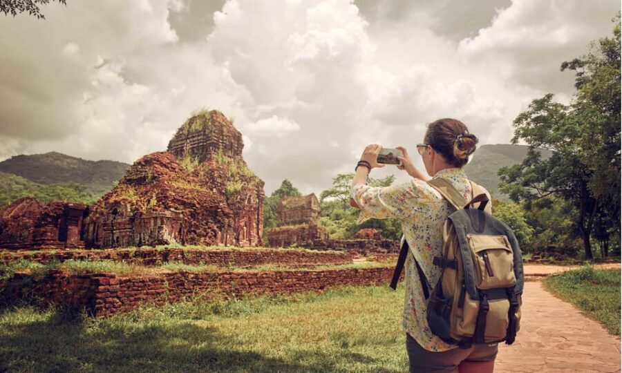 Da Nang: Full-Day My Son Sanctuary Tour - Key Things I’d Prioritize on This Tour