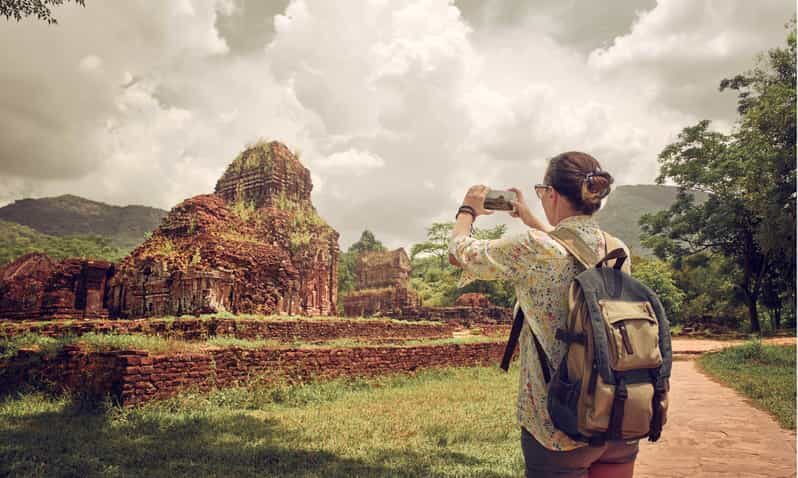 Da Nang: Full-Day My Son Sanctuary Tour - The Cham Cultural Performance: Short, Meaningful, and Easy to Fit In