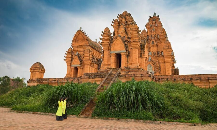 Da Nang: Full-Day My Son Sanctuary Tour - Who This Tour Fits Best (And Who Might Want a Different Option)