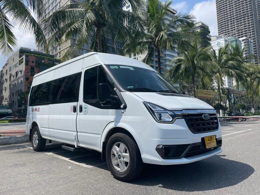 Da Nang: Fullday Car Rental in Da Nang & Hoi An city - What this trip is best for (and what to watch out for)