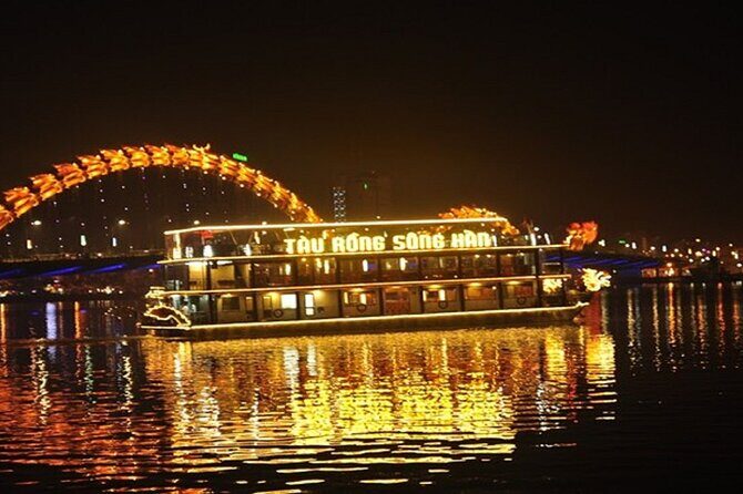 Da Nang Fully Local Experience with Friendly Females Riders - Motorbike tour with Da Nang lady riders: the real value