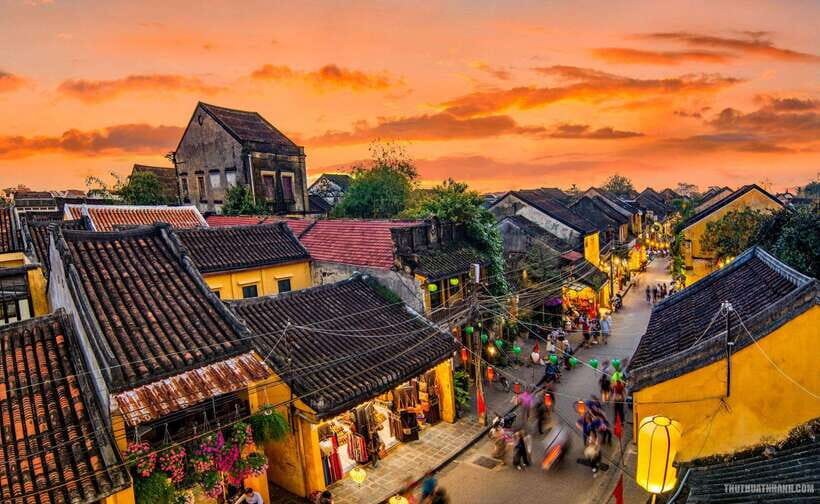 Da Nang: Golden Bridge, Lady Buddha, Marble Mt & Am Phu Cave - Should you book this Da Nang Golden Bridge day tour?