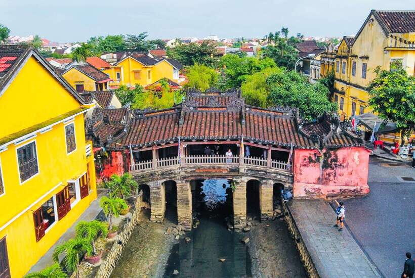 Da Nang: Golden Bridge, Lady Buddha, Marble Mt & Am Phu Cave - The Private Car Advantage: Less Waiting, More Seeing