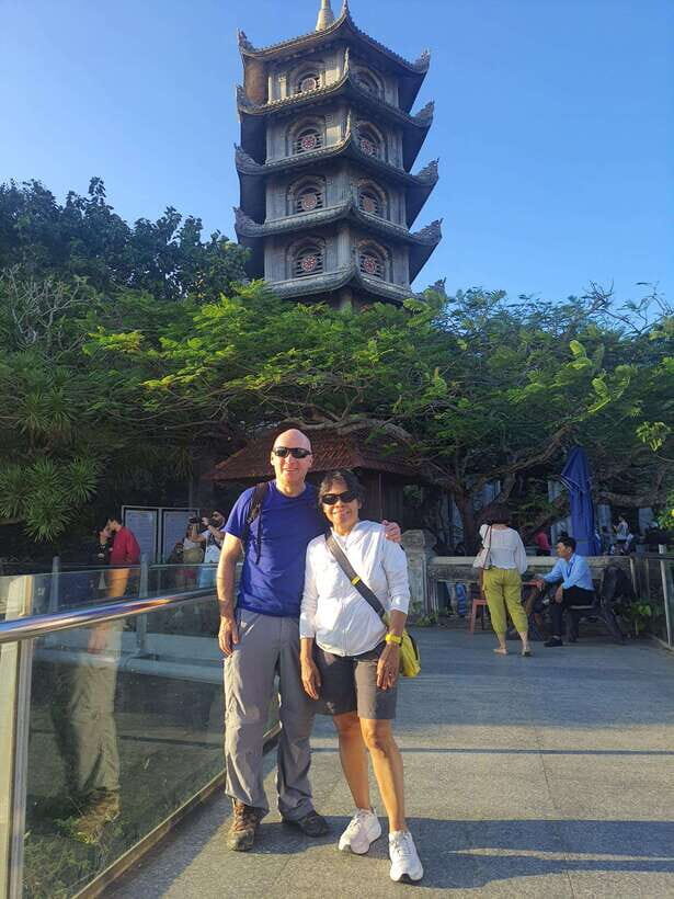 Da Nang: Golden Bridge, Marble Mt, Am Phu Cave & Lady Buddha - How the Stops Fit Together Without Turning Into a Marathon