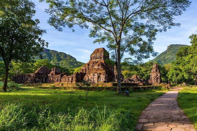 Da Nang: Half-day Journey To My Son Sanctuary - Key takeaways before you go