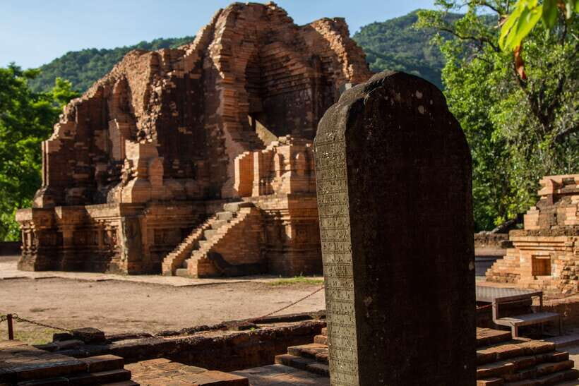 Da Nang: Half-day Journey To My Son Sanctuary - Who Should Book This My Son Half-Day—and Who Should Skip It