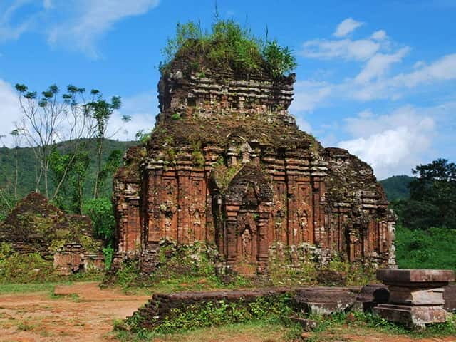 Da Nang: Half-day Journey To My Son Sanctuary - My Son Sanctuary in 5 Hours: Why This Half-Day Works