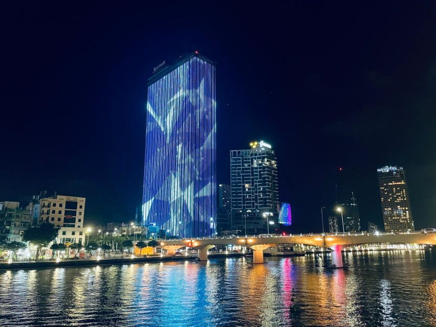 Da Nang: Han River Night Boat Trip with Show on Weekends - Value for $6: Who Should Book and Who Should Skip
