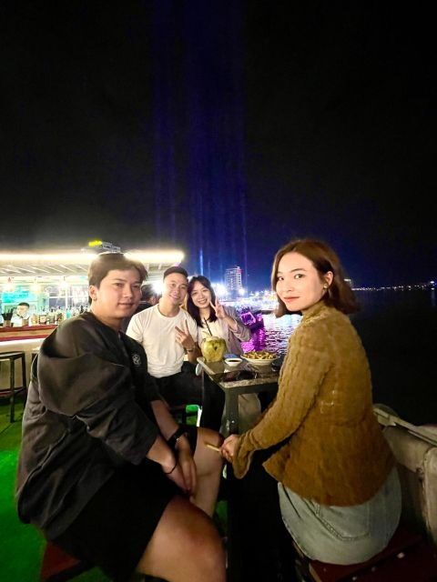 Da Nang: Han River Night Boat Trip with Show on Weekends - Should You Book This Han River Weekend Night Boat Trip?