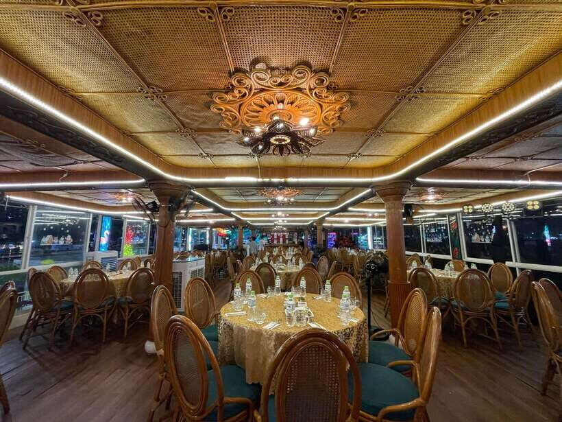 Da Nang: Han River Night Cruise with Sunrise Cocktail - Who This Cruise Fits Best (and Who Might Want Another Option)