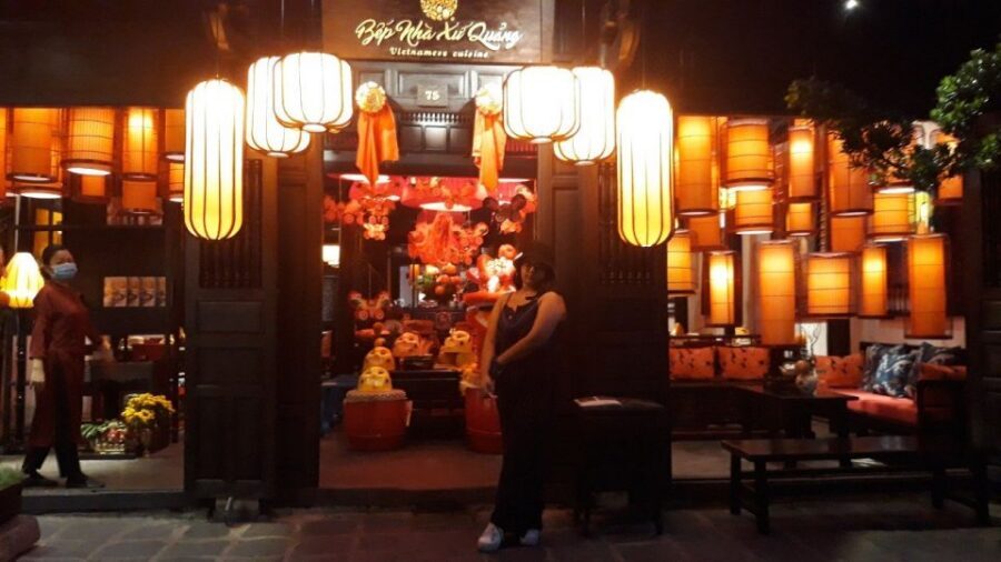 Da Nang/Hoi An: Coconut Village Boat and Hoi An City Tour - Key highlights you’ll feel right away